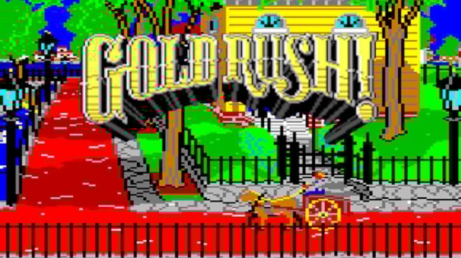 Gold Rush! Classic Free Download