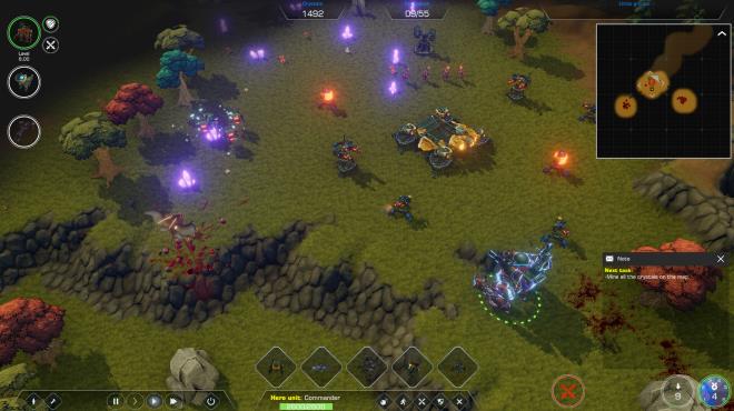 Grimstar Crystals are the New Oil Torrent Download