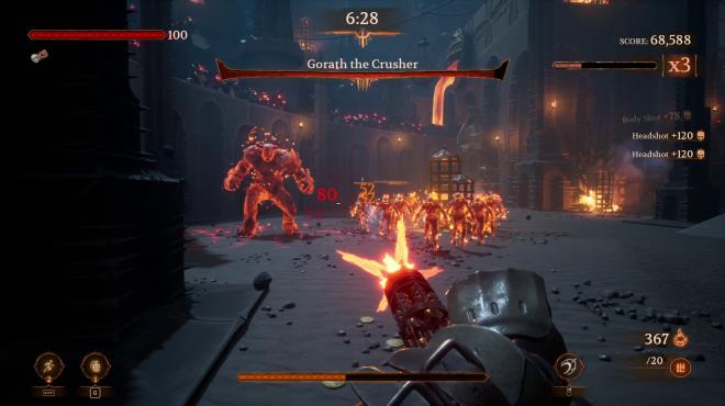 HELLBREAK PC Crack