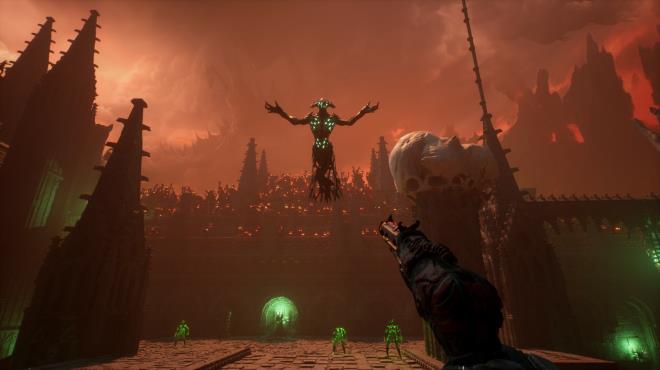 HELLBREAK Torrent Download