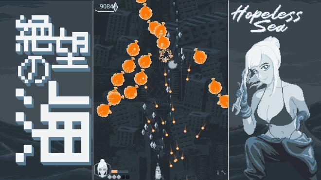 Hopeless Sea Torrent Download