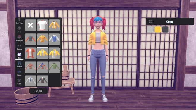 Hot Springs | 温泉 (Onsen) PC Crack