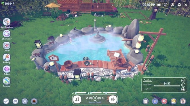 Hot Springs | 温泉 (Onsen) Torrent Download