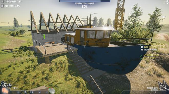 House Builder Mechitecture Edition Torrent Download