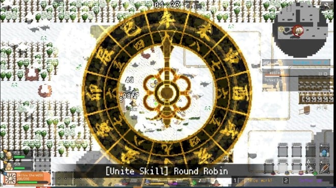 Ikki Unite Torrent Download