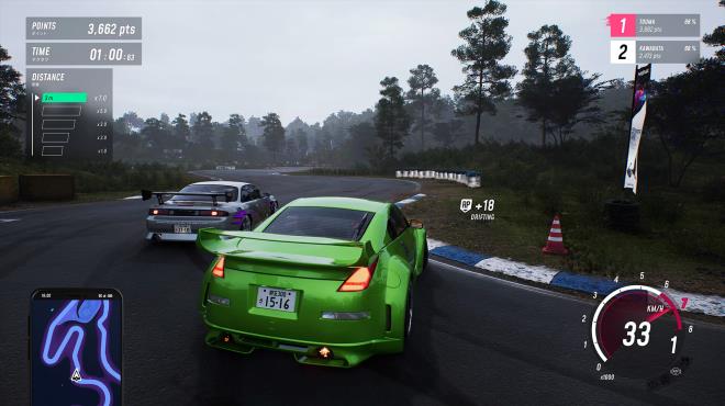 JDM: Japanese Drift Master Torrent Download