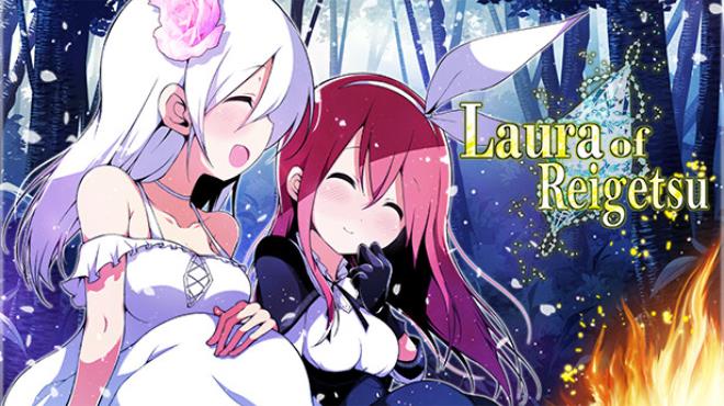 Laura of Reigetsu Free Download