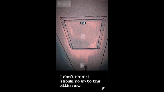 Looking Up I See Only A Ceiling v2 0 0 17 PC Crack