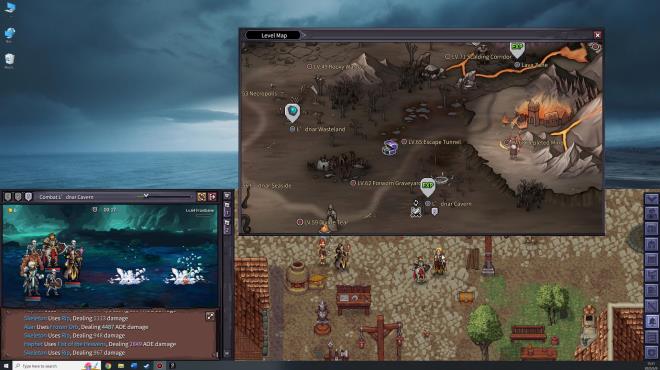 Loot of Baal PC Crack