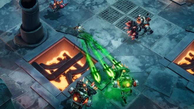Lost in Random The Eternal Die Torrent Download