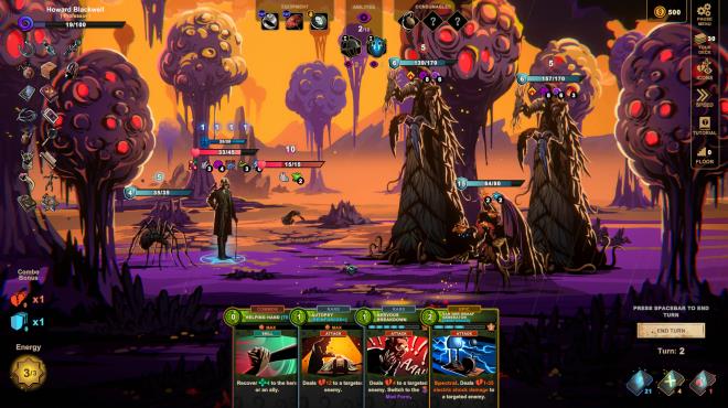 Menace from the Deep The Rift of Sanity PC Crack