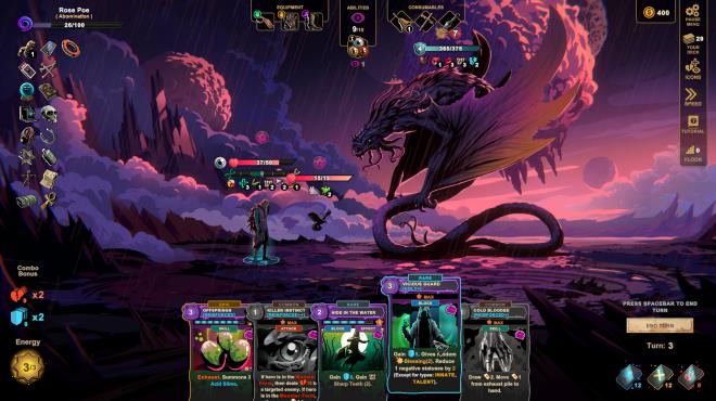 Menace from the Deep The Rift of Sanity Torrent Download