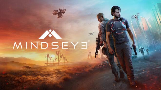 MindsEye Free Download
