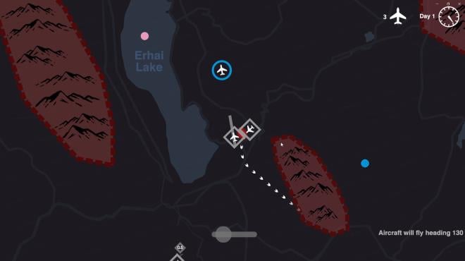 Mini Airways - ATC simulator Torrent Download