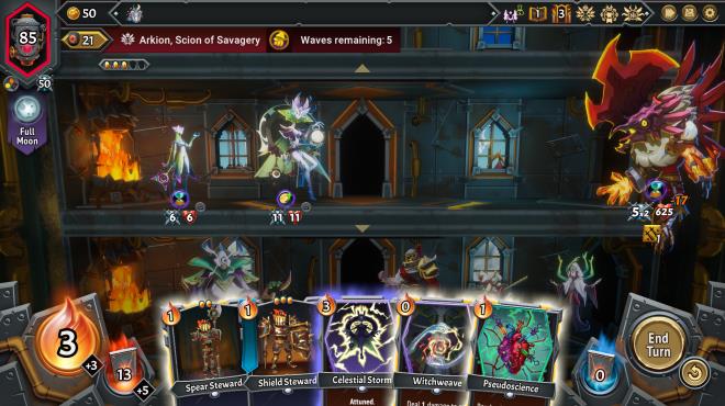 Monster Train 2 Torrent Download