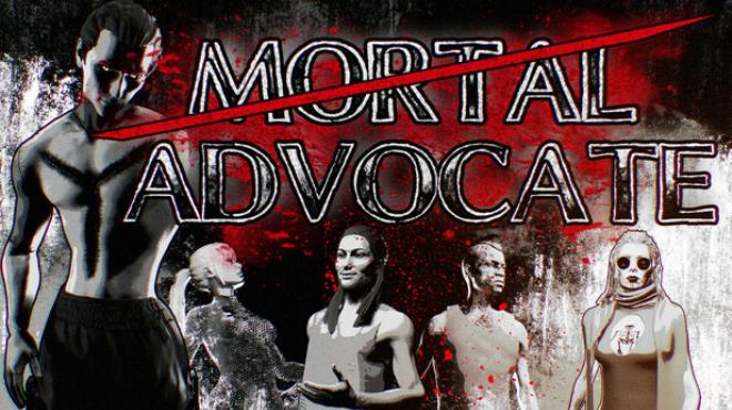 Mortal Advocate Free Download