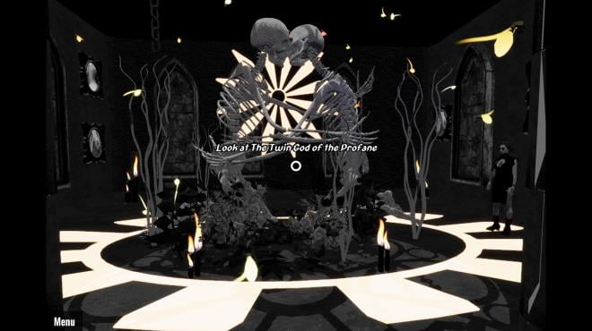 Mortal Advocate Torrent Download