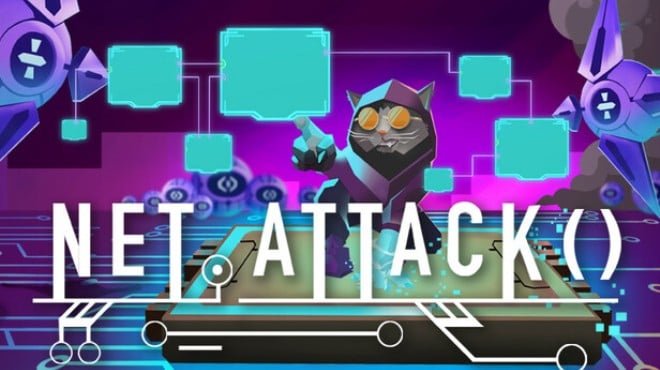 Net.Attack() Free Download
