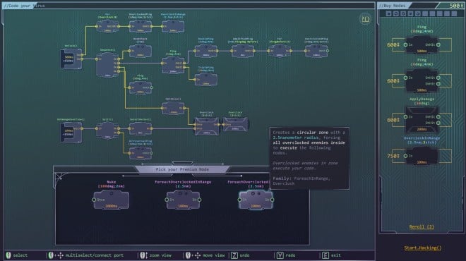 Net.Attack() Torrent Download