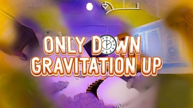 Only Down: Gravitation Up Free Download
