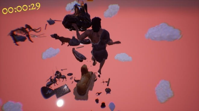 Only Down: Gravitation Up PC Crack