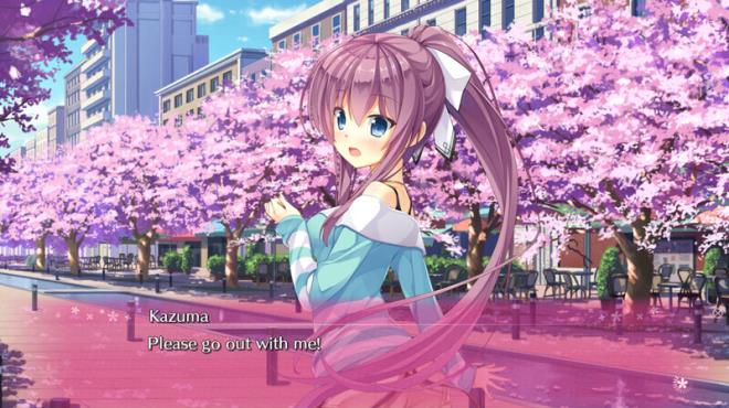 Primal Hearts UNRATED PC Crack