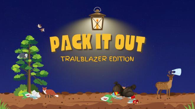 Pack It Out Free Download