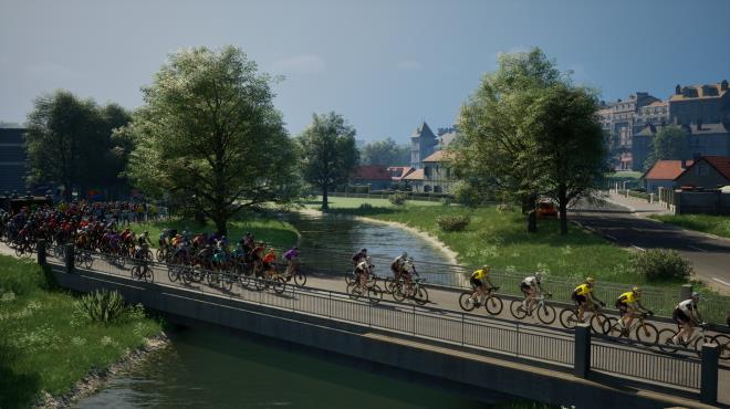 Pro Cycling Manager 25 Torrent Download