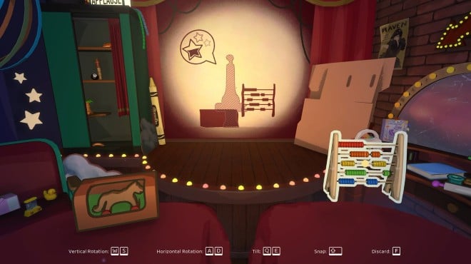 Projected Dreams PC Crack