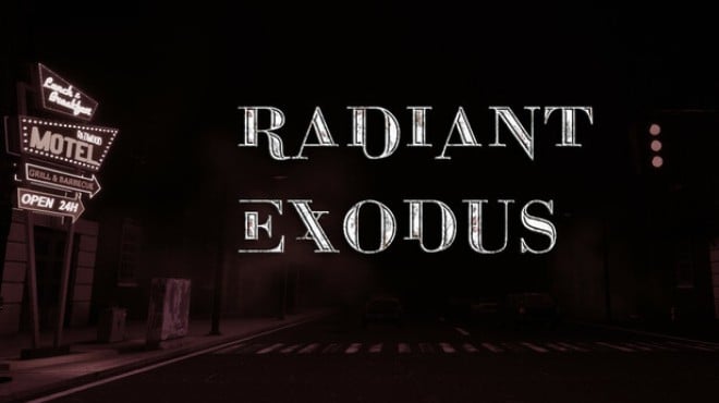 Radiant Exodus Free Download