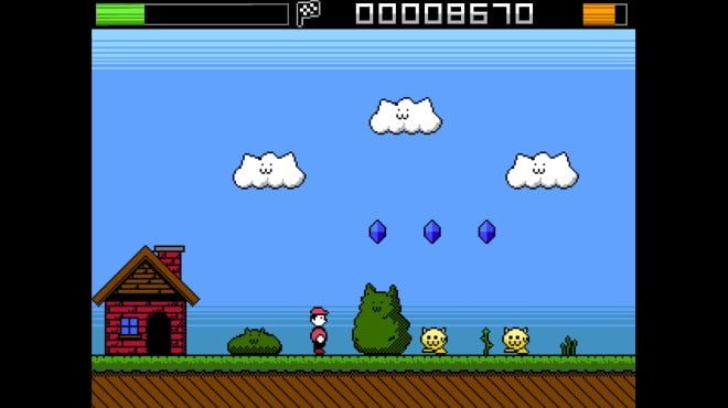 Retro Endurance 8bit Torrent Download Retro Endurance 8bit Torrent Download