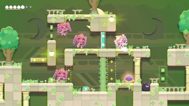 RewindGirl PC Crack