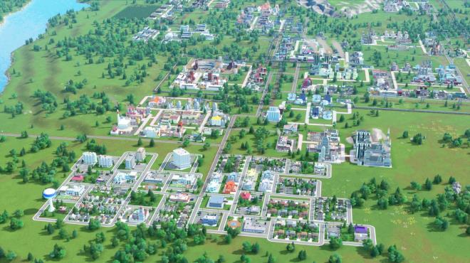 Rise of Industry 2 Torrent Download