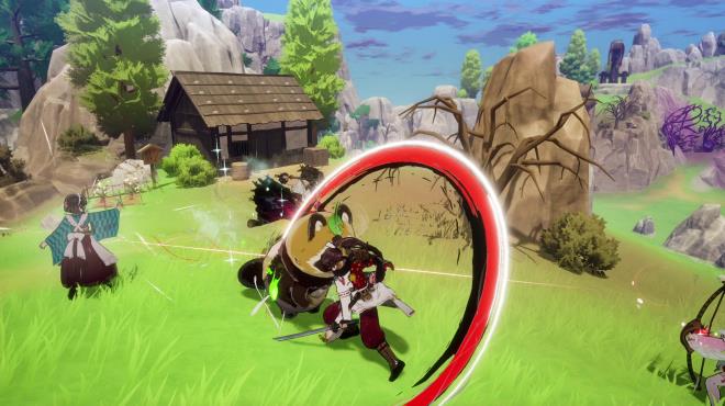 Rune Factory Guardians of Azuma Torrent Download