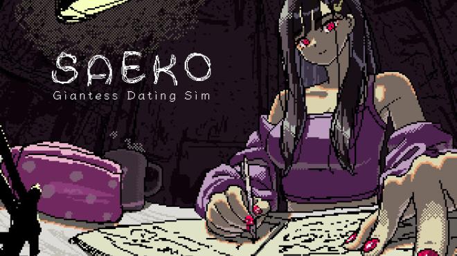 SAEKO: Giantess Dating Sim Free Download