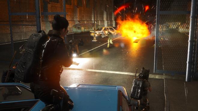 SCUM Torrent Download
