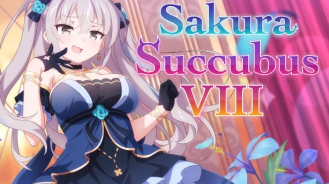 Sakura Succubus 8 Free Download