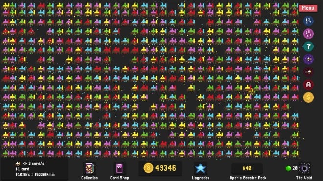 Scratchers PC Crack