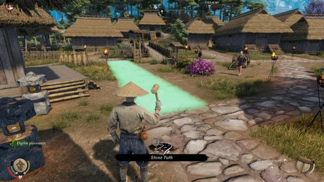 Sengoku Dynasty v1 1 0 6 PC Crack