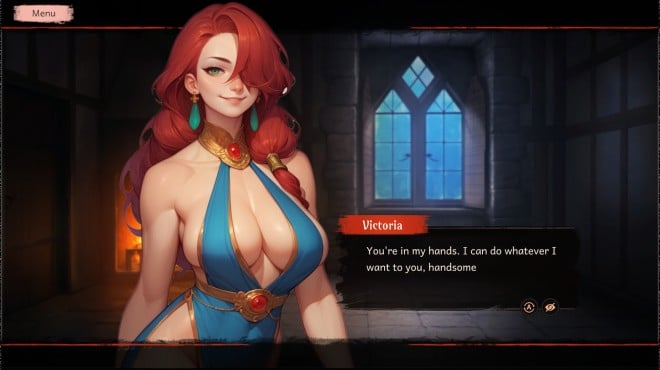 Sex Arena: Passion of Aquilon 💋⚔️ Torrent Download