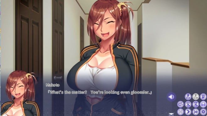 Sisters Z Hypnosis PC Crack Sisters Z Hypnosis PC Crack