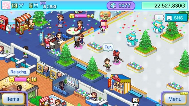 Skating Rink Story Torrent Download