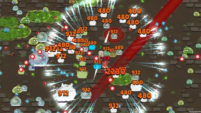 Skewer of Heroes: Bubble Survivors Torrent Download