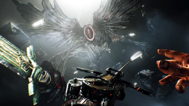 Skydances BEHEMOTH Rites of Wrath VR Torrent Download