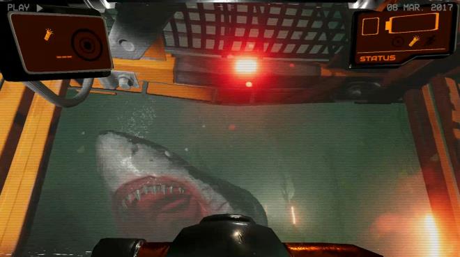 Submersed 2 The Hive PC Crack