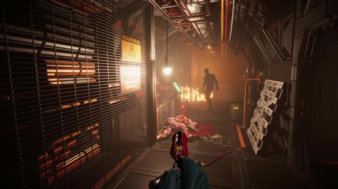 Submersed 2 The Hive Torrent Download