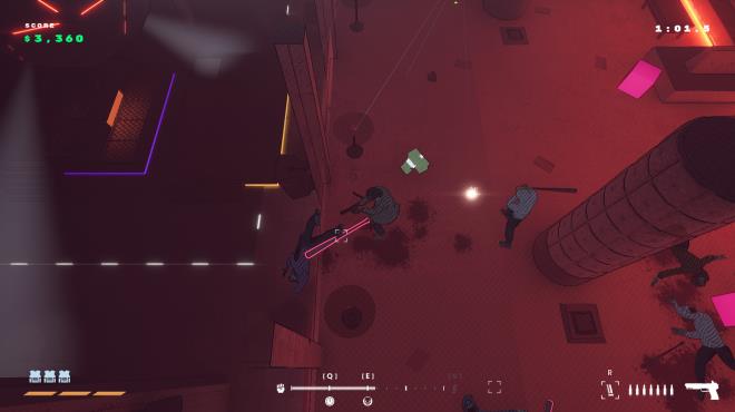 Suit for Hire PC Crack