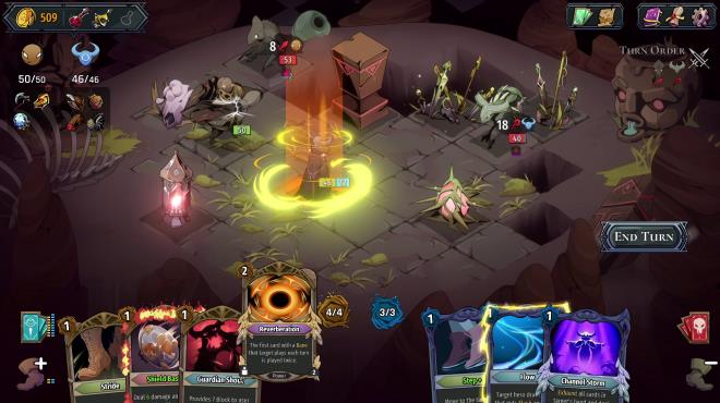 Tendryll Torrent Download