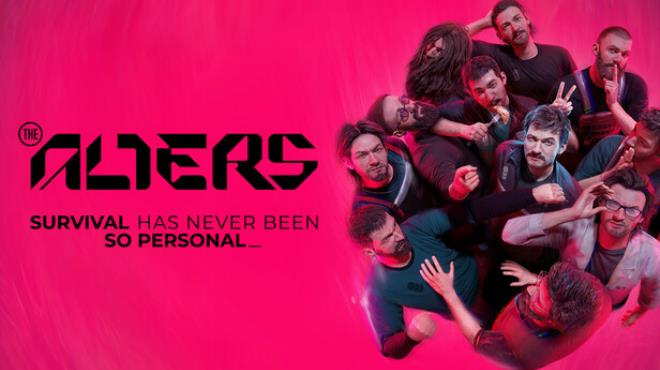 The Alters Free Download