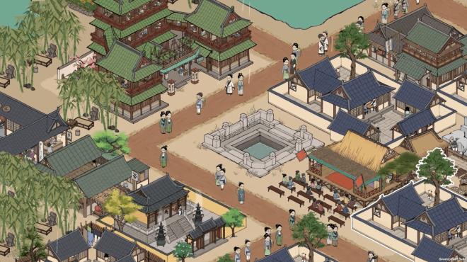 Thriving City Song v1 2 1R Torrent Download